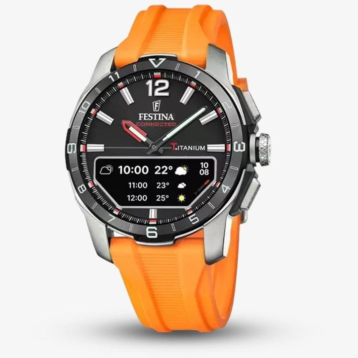 Actual product image Festina F23000/D (44 mm)