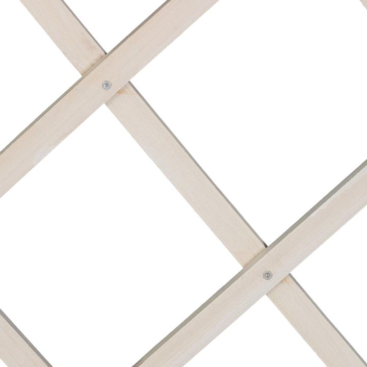 Image du produit Relaxdays 3x treillis (1.50 cm, 60 cm)