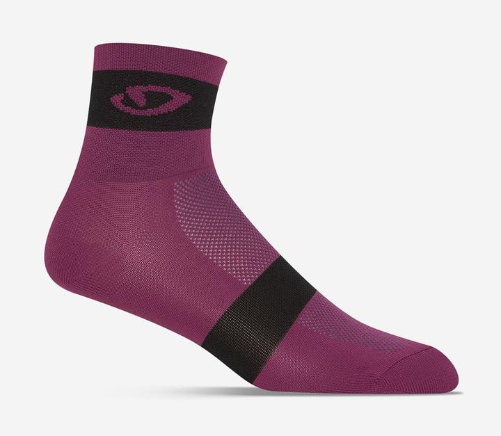 Produktbild Giro COMP RACER Urchin Socken, Grösse M (M)