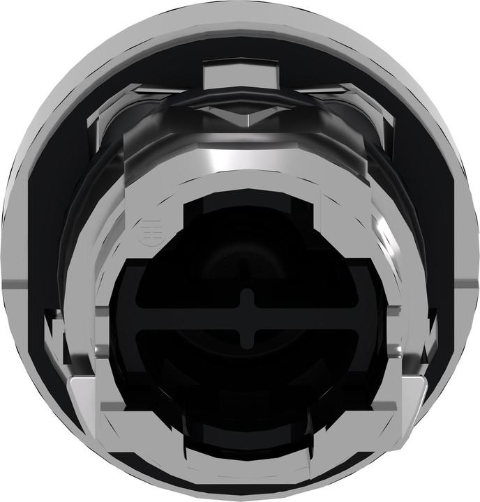 Produktbild Schneider Electric Drucktaster 22mm "I" grün