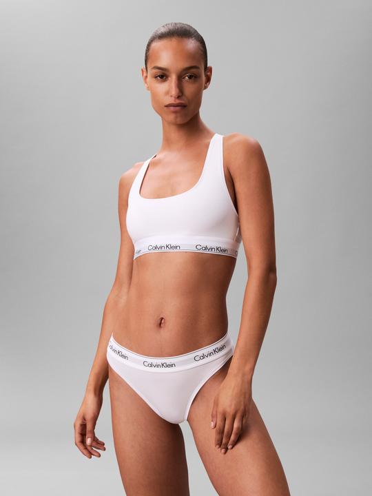 Produktbild Calvin Klein Unlined Bralette (Einzelpack, XS)