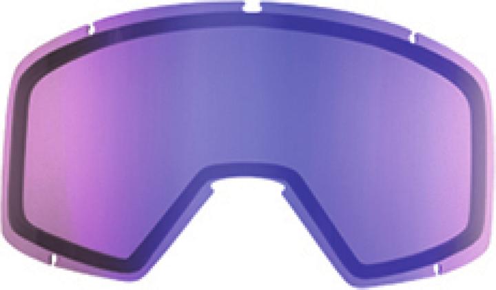 Grey Purple