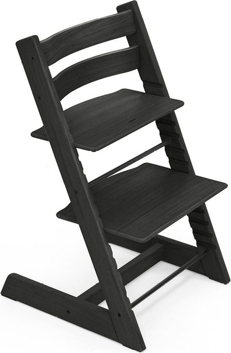 Produktbild Stokke Tripp Trapp Oak Hochstuhl inkl. Newborn Set (Hochstuhl)