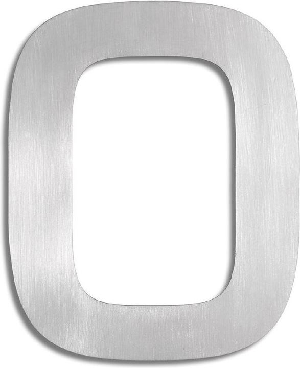 Produktbild Blomus SIGNO Hausnummer 0