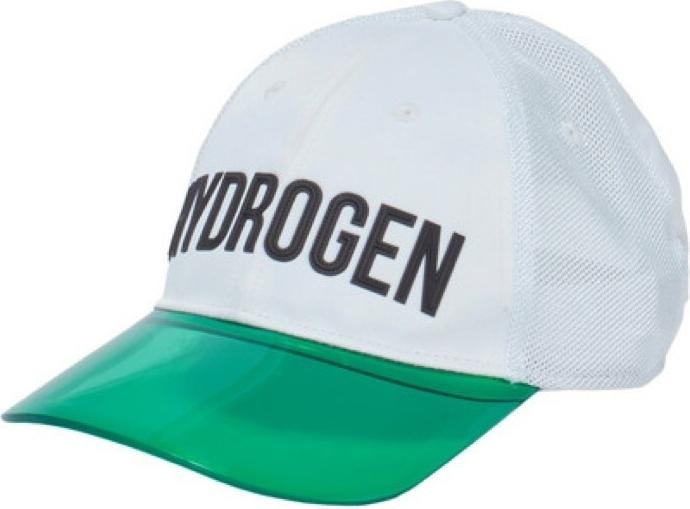 Hydrogen baseball cap summer (One size)
