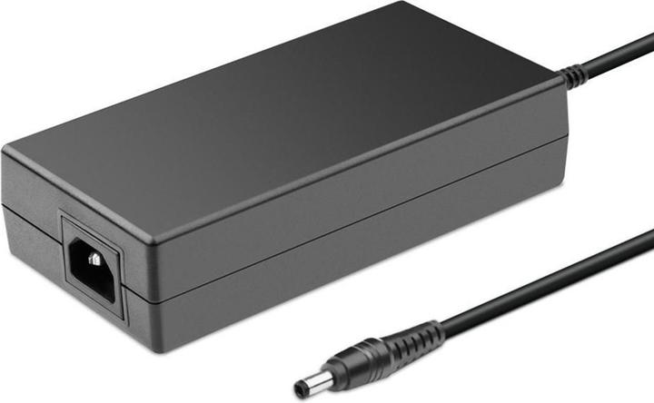 Notebook power adapters