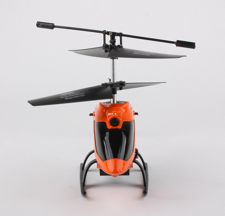 Actual product image DF-Models DF-100 Pro FPV Flybar
