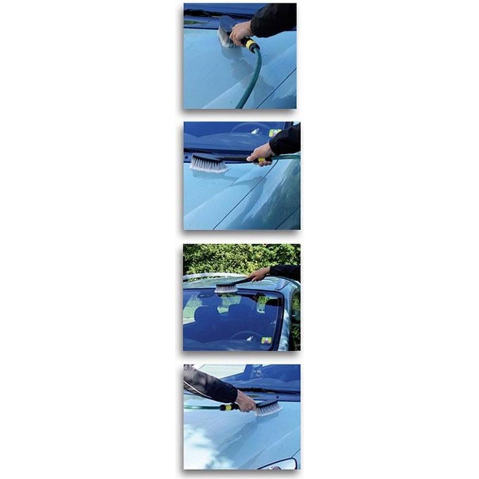 Thumbnail - ProPlus, Fahrzeugreinigung Zubehör, Waschbürste
