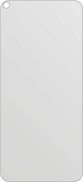 Produktbild Dipos Displayschutzfolie Antireflex (6 Stück, Oukitel C17 Pro)
