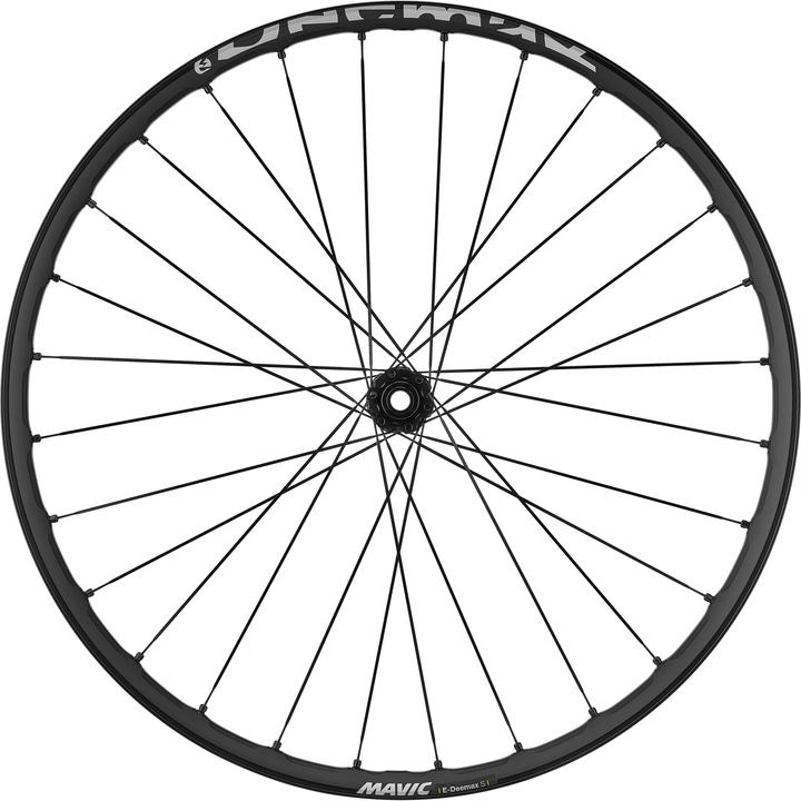 Produktbild Mavic E-deemax S WBINT29BST (Vorderrad, 29")