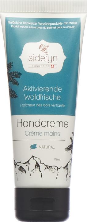 Sidefyn Cosmetics Aktivierende Waldfreische (75 ml)