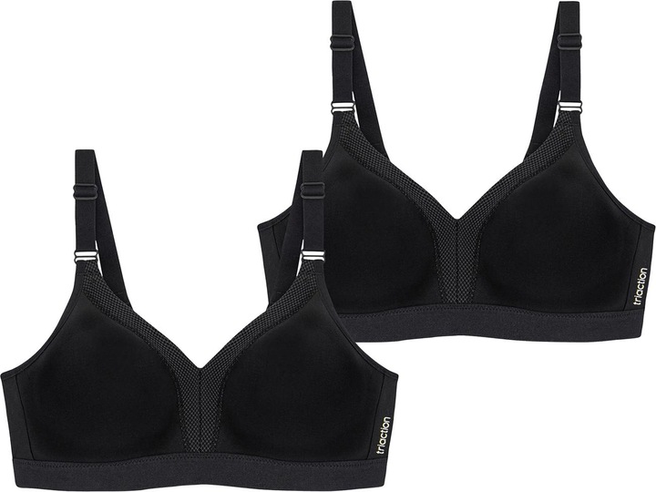 Produktbild Triumph Sport-BH Triaction Wellness (90 B)