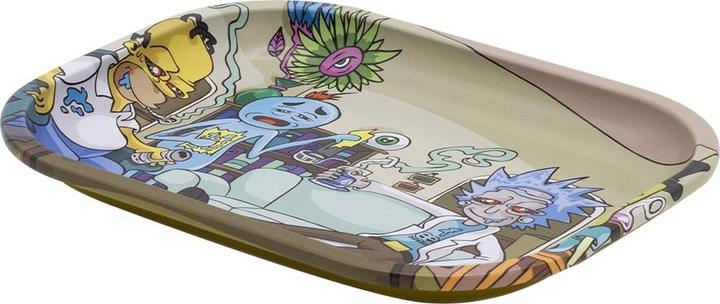 Produktbild Dunkees Rolling Tray S Impossible Task 140 x 180mm