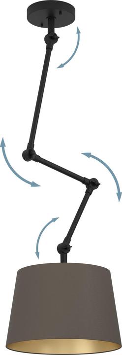 Produktbild EGLO Pistunio (E27)