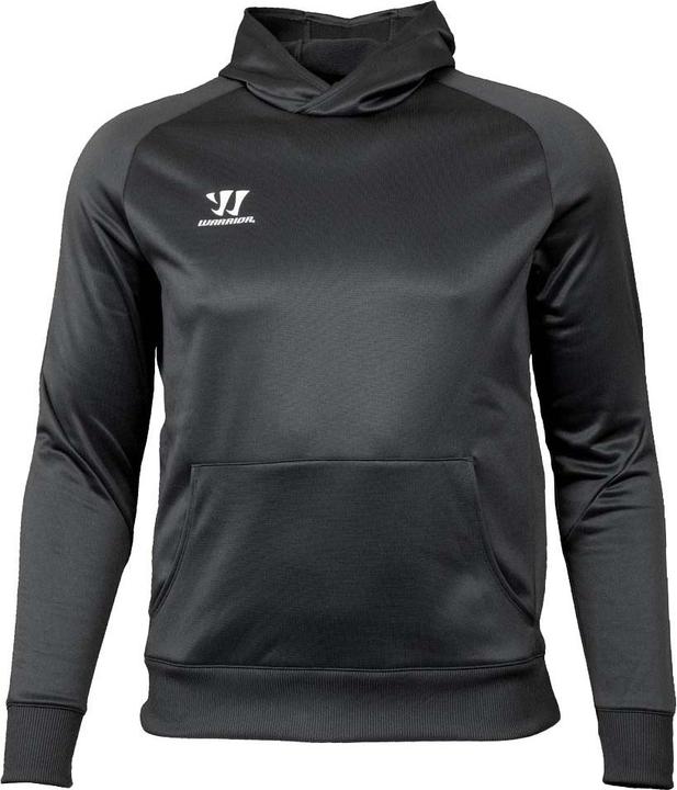 Produktbild Warrior Hoody Alpha X Performance (S)