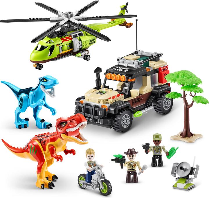 Produktbild Zuru 83156