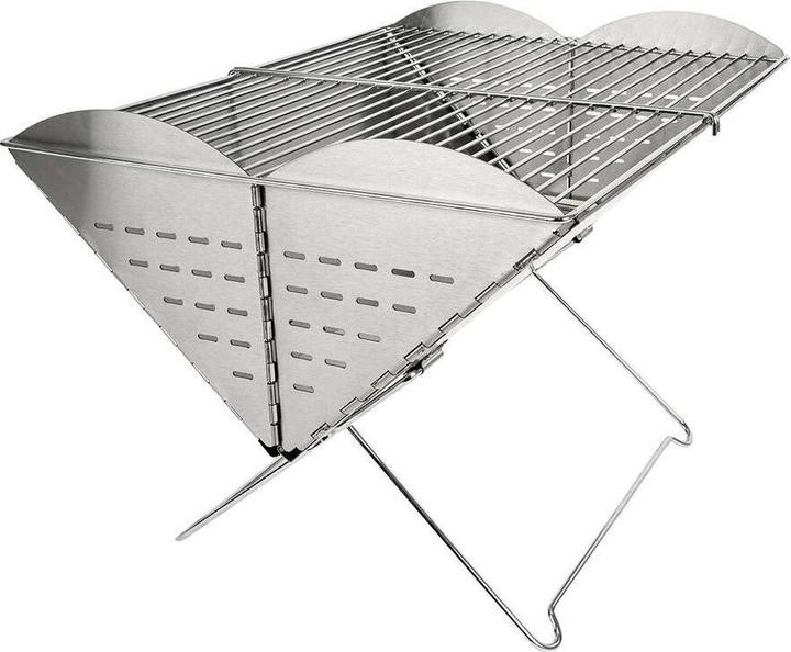 Image du produit UCO Gear XL Flatpack Portable Grill & Firepit