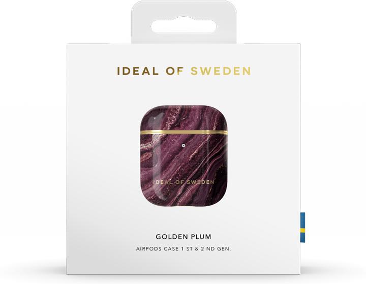 Actual product image iDeal Of Sweden Printed (Headphone sleeve)