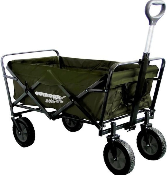 Produktbild Outdoor Active Bollerwagen
