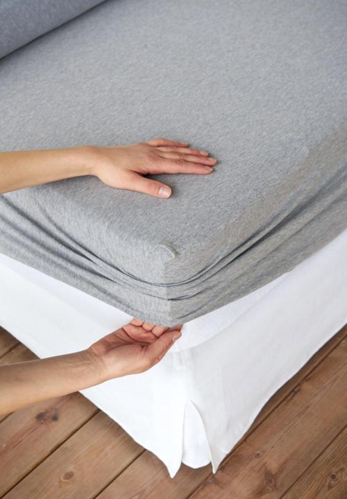 Actual product image Living Home Melange (140-160 x 200 cm)
