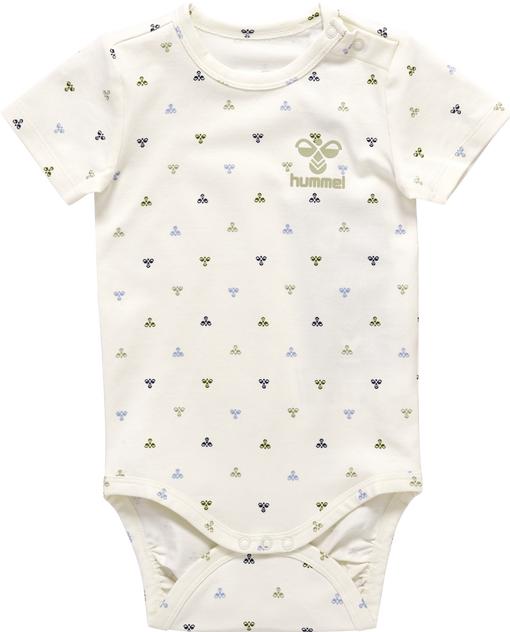 Actual product image hummel Hmlbeesy Body S/S (74)