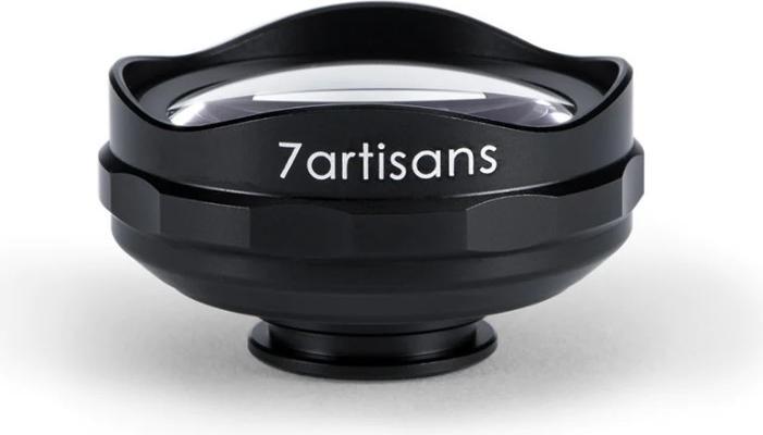 Image du produit 7artisans objectif grand angle