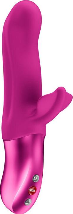 Produktbild Fun Factory - Bi Stronic Fusion Thrusting Rabbit Pulsators Magenta