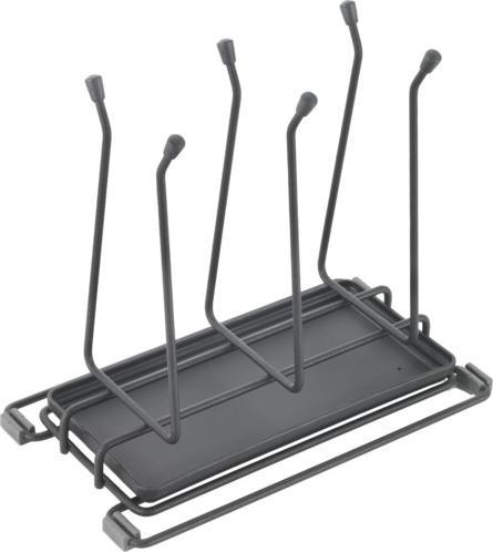 Metaltex Abtropffläschchen Flaschen