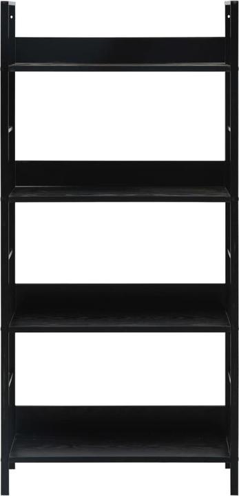 Produktbild vidaXL Standregal (27.60 x 27.60 x 124.50 cm)