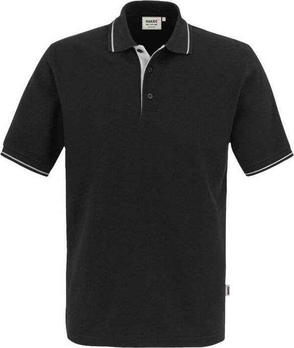 Produktbild Hakro Poloshirt Casual (L)