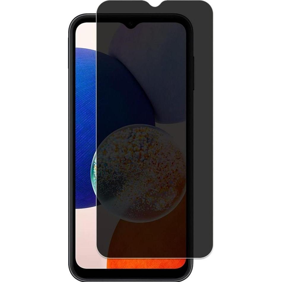Thumbnail - Screenguard Privacy Screen Samsung Galaxy A14 5G Screen Protector Panzerglas (1 Stück, Samsung Galaxy A14 5G), Smartphon...