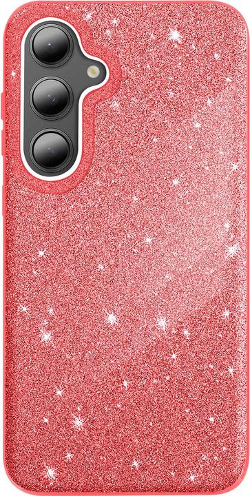 Produktbild Avizar Spark Case (Samsung Galaxy S24 FE)