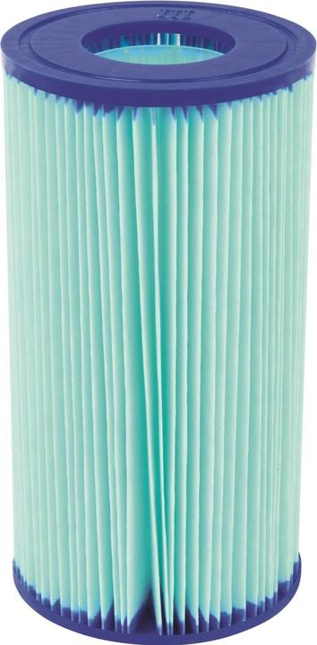 Actual product image Bestway Oval Frame Pool Set (549 x 274 x 122 cm)