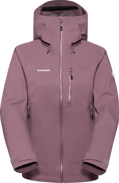 Produktbild Mammut Alto Guide HS Hooded Jacket Women (XL)