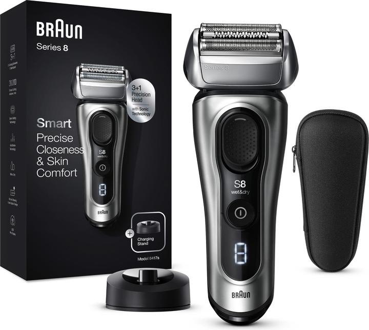 Produktbild Braun Series 8
