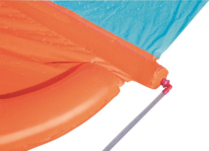 Immagine prodotto Bestway Dragstrip Splash Slide (5.49 m)