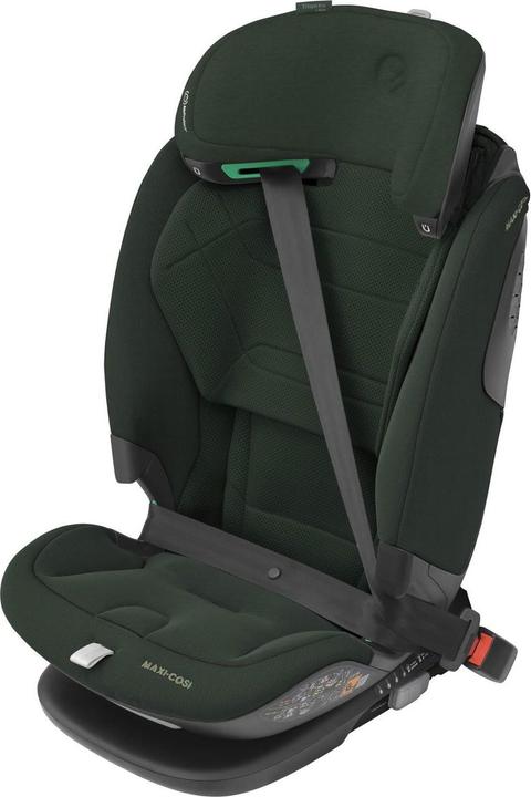 Produktbild Maxi-Cosi Titan Pro2 i-Size (Kindersitz, ECE R129/i-Size Norm)
