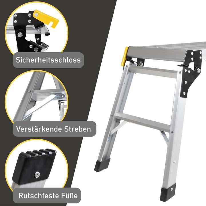 Actual product image Lemodo Working platform (Working platform, 94 cm)