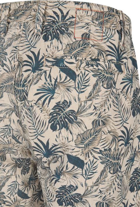 Actual product image Hattric Chino Bermuda Leinen (32)