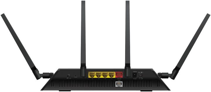 Produktbild Netgear D7800 Nighthawk X4S
