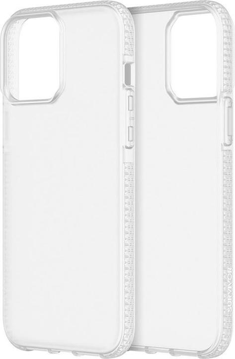 Produktbild Griffin Survivor Clear (Apple iPhone 13 Pro Max)