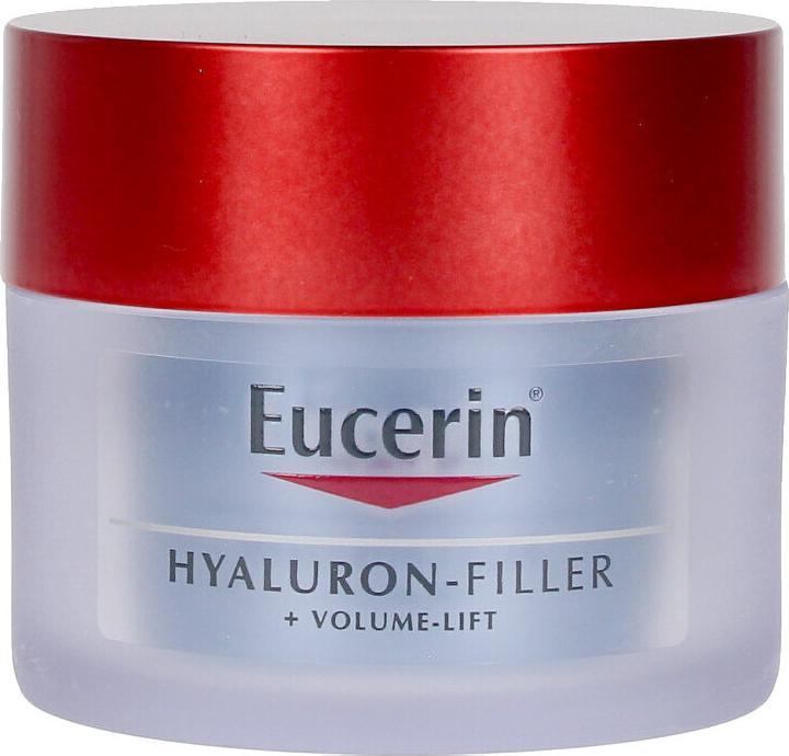 Eucerin Hyaluron-Filler + Volume-Lift Nachtpflege (50 ml) (50 ml)