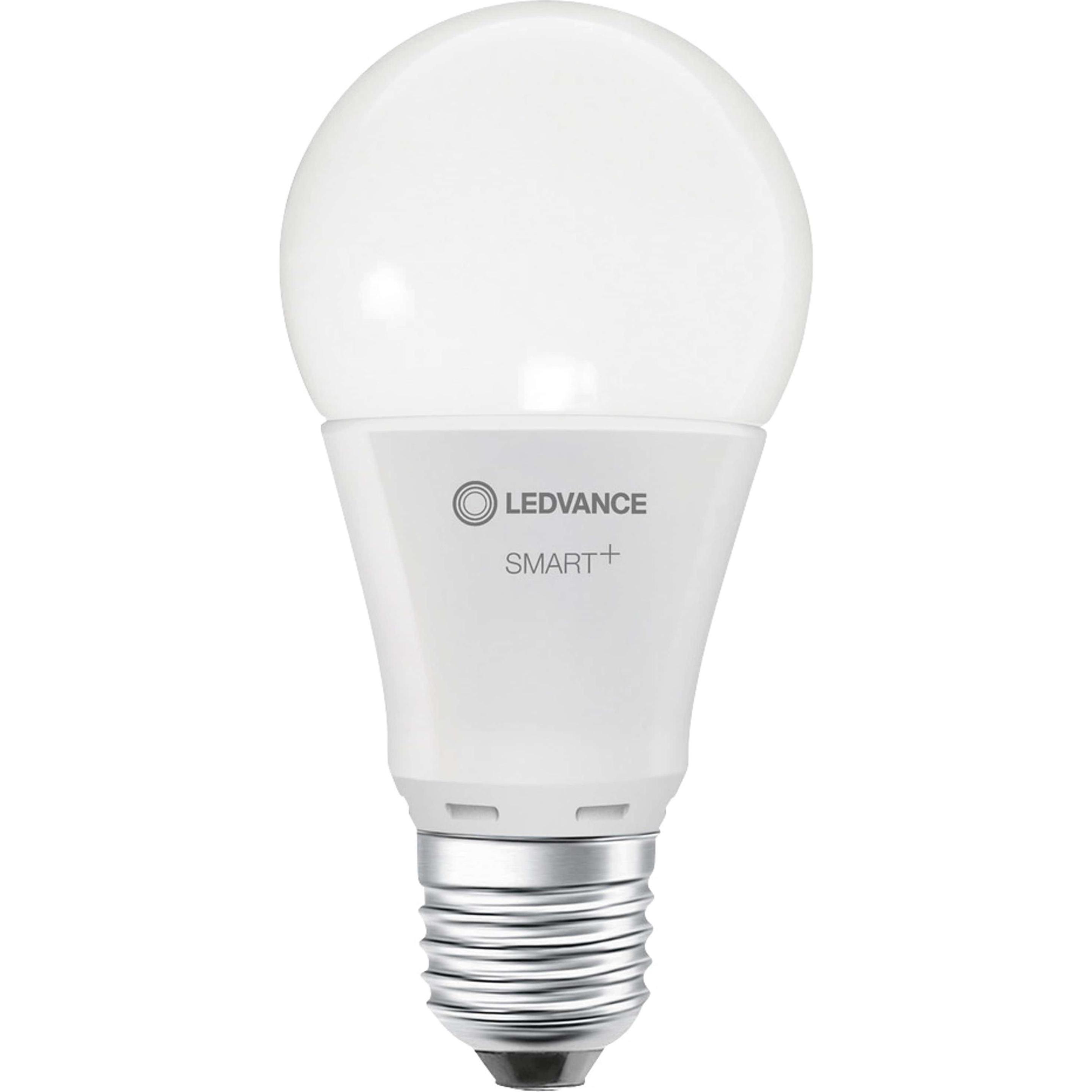 Ledvance, Leuchtmittel, Smart+ Wifi Classic (E27, 9.50 W, 1055 lm, 1 x, F)