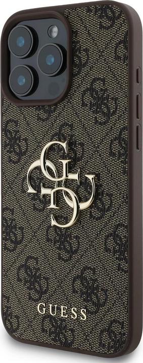 Produktbild Guess 4G Big Logo (Apple iPhone 16 Pro Max)