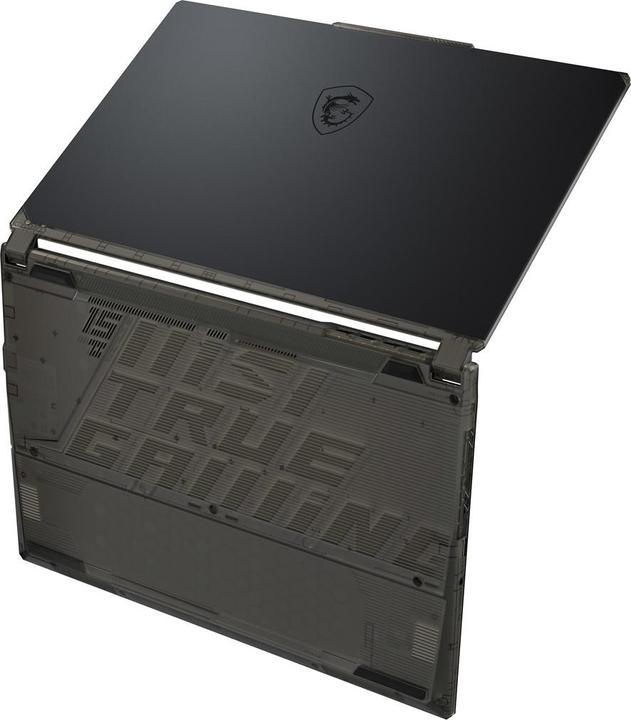 Actual product image MSI Cyborg 15 RTX 4050 (15.60", Intel Core i7-13620H, 16 GB, 512 GB, Eng. Int.)