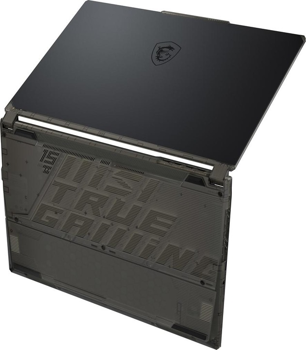 Produktbild MSI Cyborg 15 RTX 4050 (15.60", Intel Core i7-13620H, 16 GB, 512 GB, Eng. Int.)