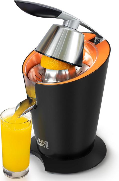 Lebenlang Orangenpresse LBL833