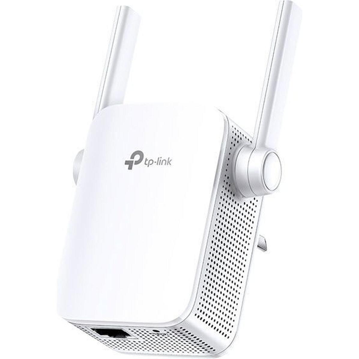 Tp-Link Tl-Wa855Re (300 Mbit/S), Ripetitore Wifi