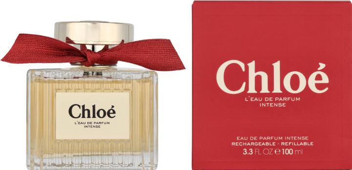 Actual product image Chloé Intense Refillable (Eau de parfum, 100 ml)