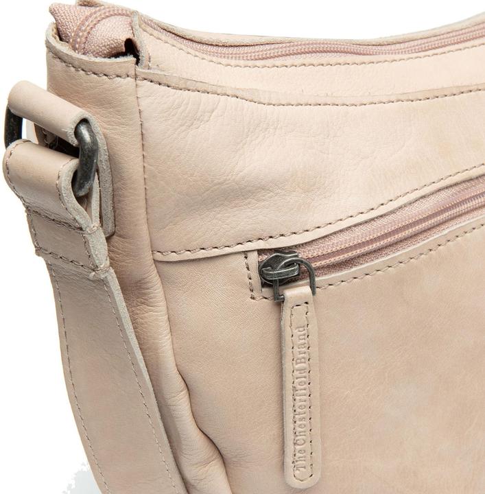Produktbild The Chesterfield Brand Clarita Umhängetasche Leder 35 cm
